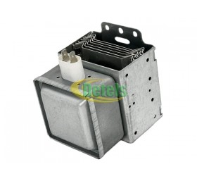 Магнетрон 2M214-240GP 950W для мікрохвильової печі LG, Daewoo (2M218-HF, 2M214-2..